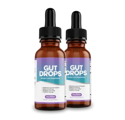 GutDrops
