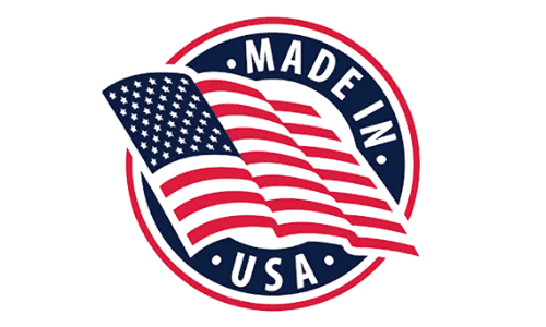 GutDrops made in USA